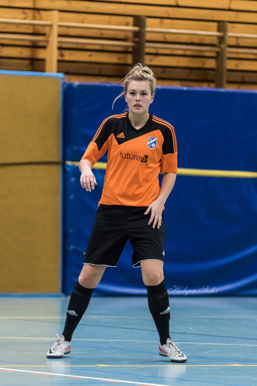 Bild 357 - Dodenhof Cup